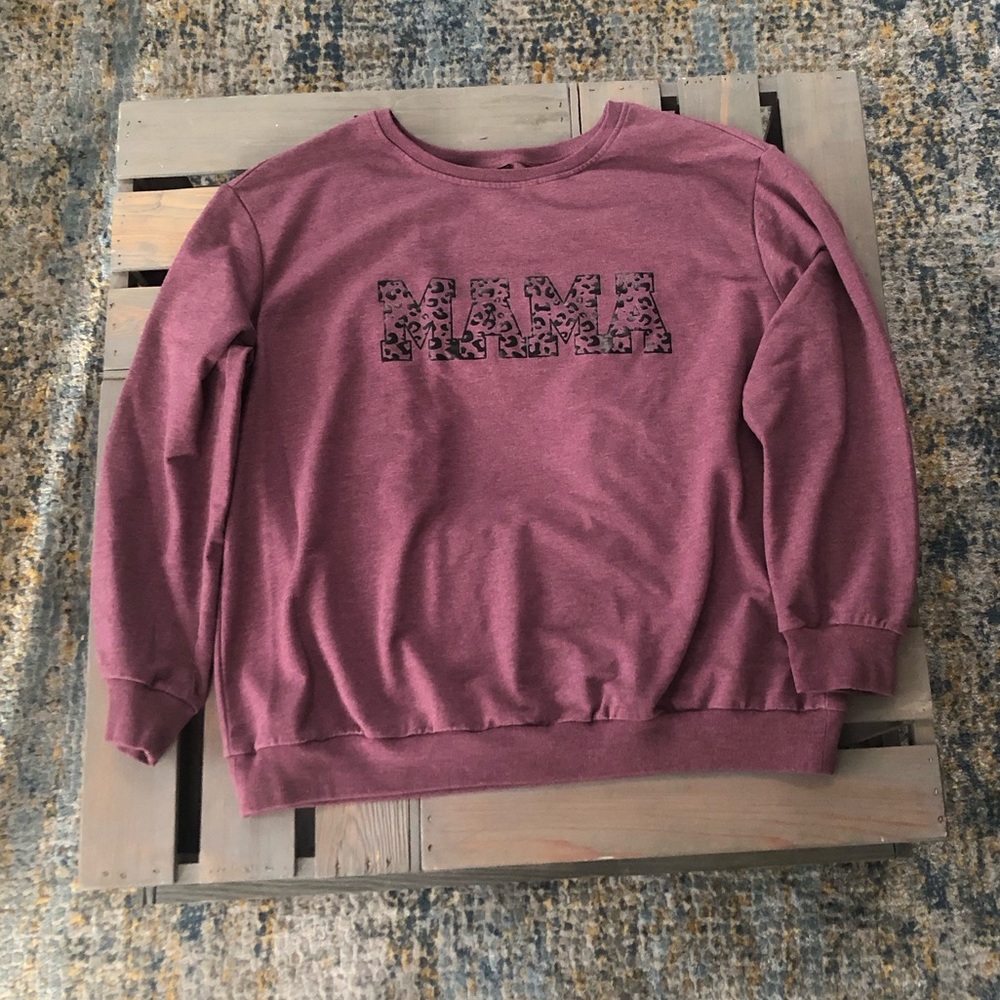 Sweatshirt